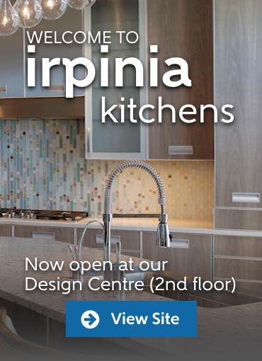 Irpinia kitchens
